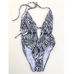 American Apparel swimsuit